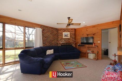 Property photo of 48 Shannon Circuit Kaleen ACT 2617