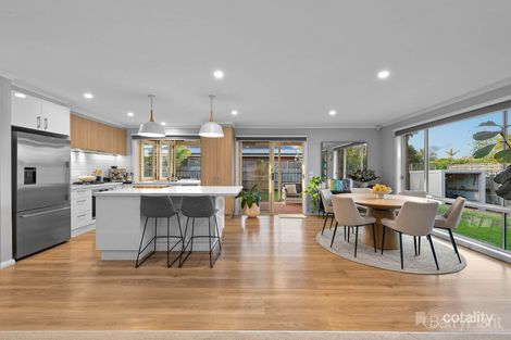 Property photo of 35 Charles Street Koo Wee Rup VIC 3981