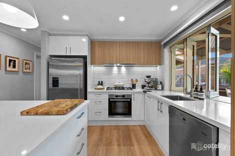Property photo of 35 Charles Street Koo Wee Rup VIC 3981