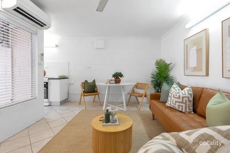 Property photo of 7/11 Crathern Close Edge Hill QLD 4870