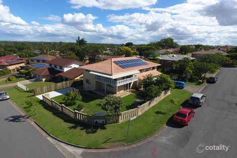 Property photo of 21 Nandina Street Macgregor QLD 4109