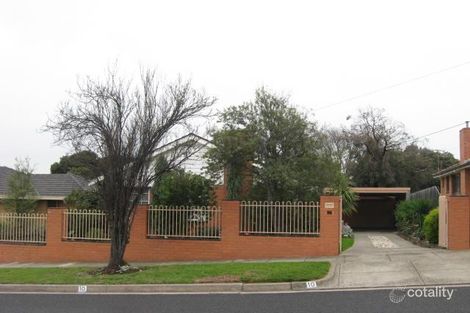 10 Alray Dr, Cheltenham, VIC 3192