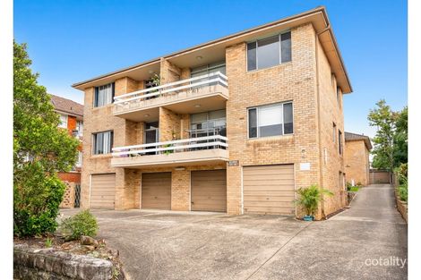 10/2 Monomeeth St, Bexley, NSW 2207