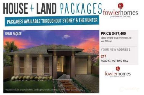Property photo of 17 Campden Street Thornton NSW 2322