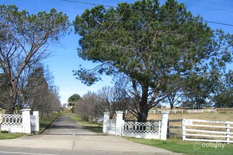 Property photo of 12 Burns Road Kellyville NSW 2155