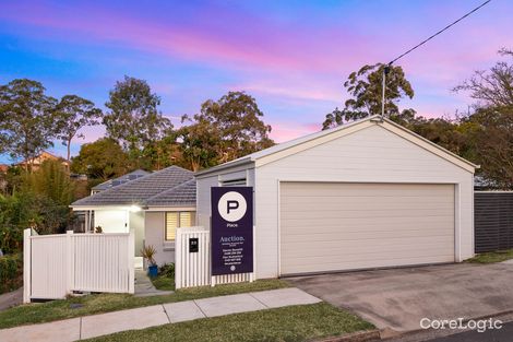 Property photo of 23 Laurie Street Carina Heights QLD 4152