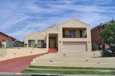 57 Llanberis Dr, Menai, NSW 2234