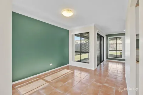Property photo of 14 Burkett Crescent Victoria Point QLD 4165