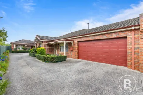 3/1422 Gregory St, Lake Wendouree, VIC 3350