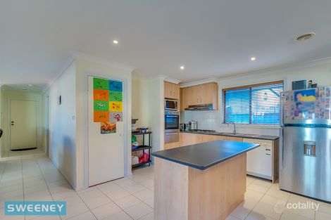 Property photo of 2 Berrimah Place Tarneit VIC 3029