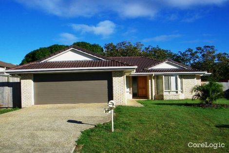 Property photo of 33 Willowleaf Circuit Upper Caboolture QLD 4510