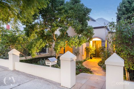 Property photo of 22B Connolly Street Wembley WA 6014