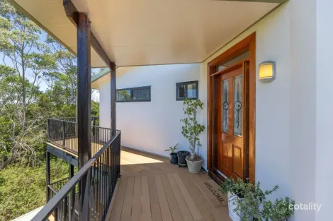 Property photo of 10 Greenhills Esplanade Maleny QLD 4552