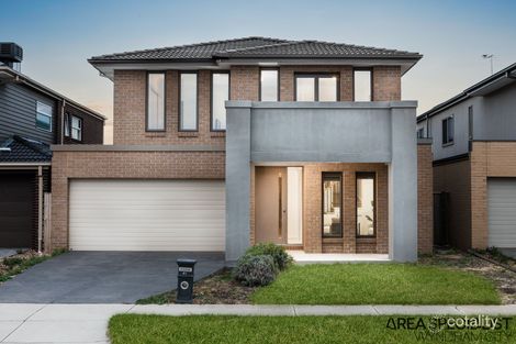 41 Carnegie Rd, Point Cook, VIC 3030