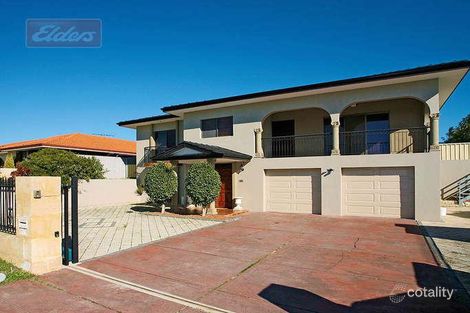 Property photo of 1 Kirkpatrick Crescent Noranda WA 6062