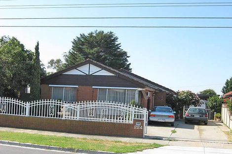 224 Wright St, Sunshine West, VIC 3020