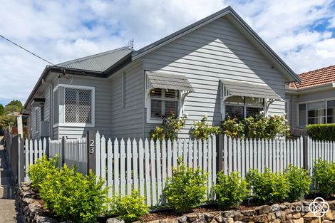 Property photo of 23 Pearson Street Lambton NSW 2299