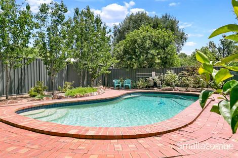 Property photo of 21 King Edward Avenue Hawthorn SA 5062
