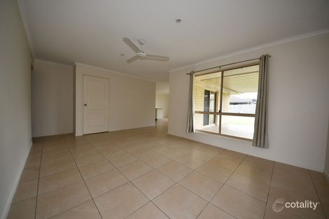 Property photo of 20 Jamie Crescent Gracemere QLD 4702
