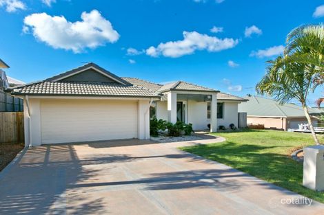 7 Lowe Cct, Redland Bay, QLD 4165