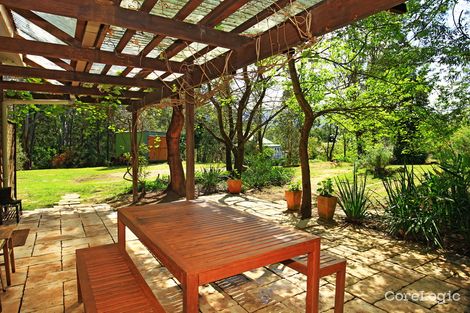 Property photo of 3 Rectory Park Way Kangaroo Valley NSW 2577