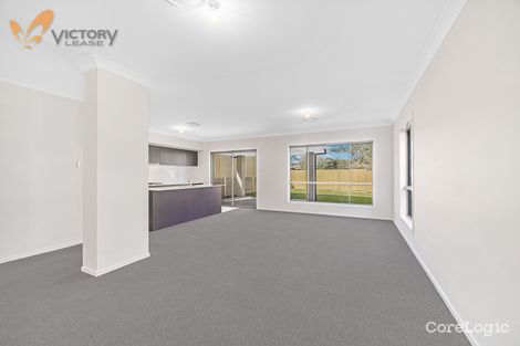 Property photo of 21 Agnew Close Kellyville NSW 2155