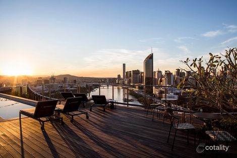 501/234 Vulture St, South Brisbane, QLD 4101