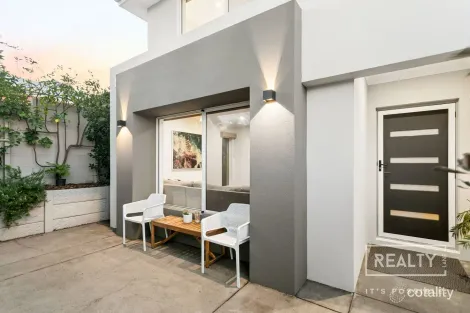 Property photo of 4 Hall Street Karrinyup WA 6018