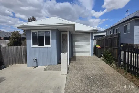 Property photo of 1 Bacchus Street Maddingley VIC 3340