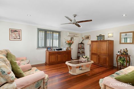 Property photo of 13 Rickwood Street Carina QLD 4152