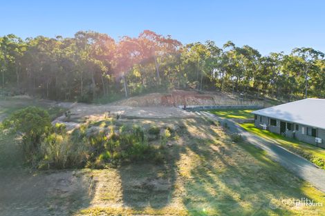 Property photo of 32A Trade Wind Drive Tanby QLD 4703