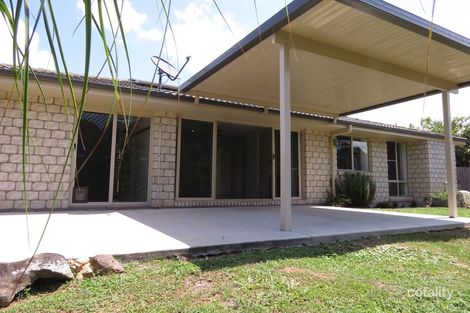 Property photo of 74 Riveroak Drive Murwillumbah NSW 2484