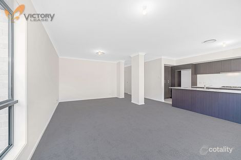 Property photo of 21 Agnew Close Kellyville NSW 2155