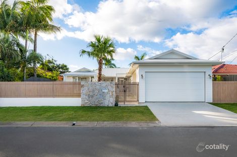 Property photo of 46 Bluejay Street Burleigh Waters QLD 4220