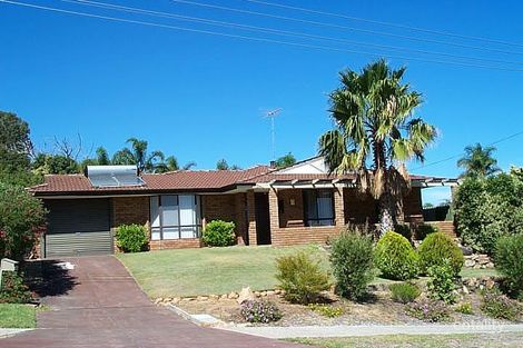 20 Bellanger Dr, Beldon, WA 6027