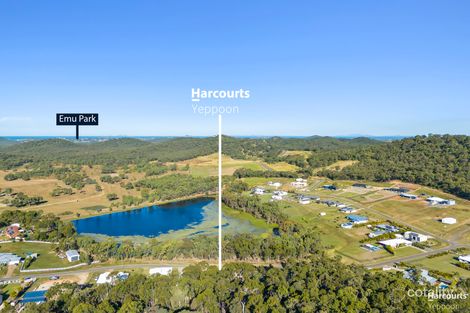 Property photo of 32A Trade Wind Drive Tanby QLD 4703