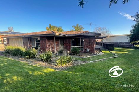 Property photo of 29 Garnet Close Narre Warren VIC 3805