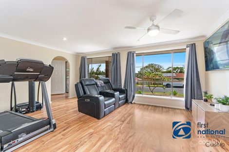 Property photo of 7 Sunset Place Casino NSW 2470