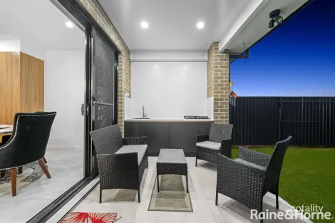 Property photo of 56 Weyman Road Austral NSW 2179