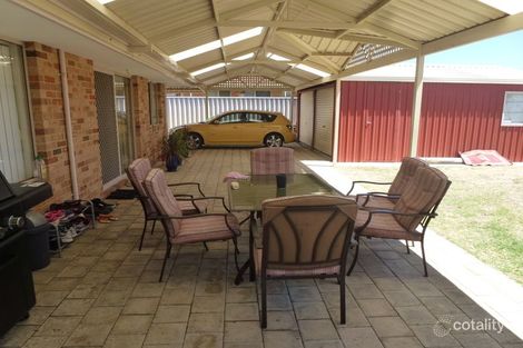 Property photo of 44 Kirin Way Maddington WA 6109