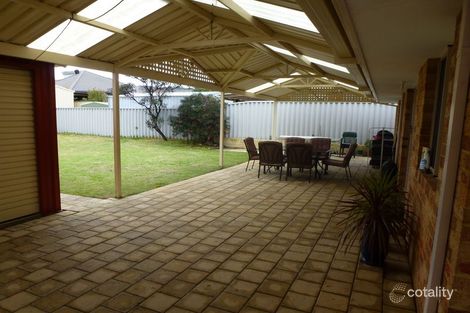 Property photo of 44 Kirin Way Maddington WA 6109