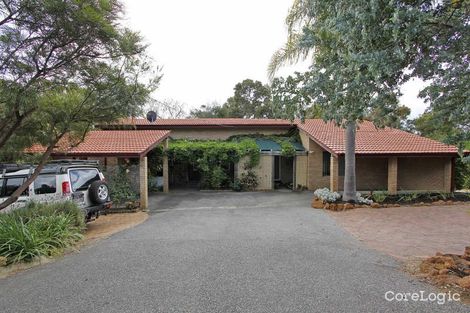 Property photo of 15A Broadway Road Bickley WA 6076