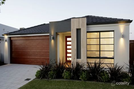 Property photo of 7 Scorpius Way Bennett Springs WA 6063