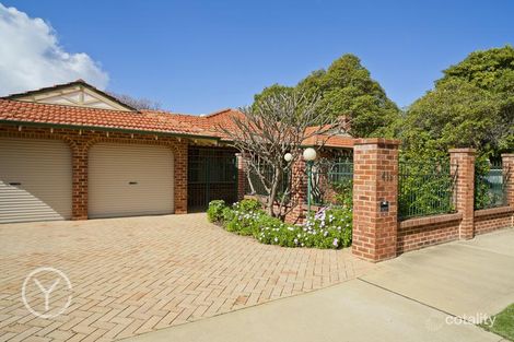 41a Bay Rd, Claremont, WA 6010
