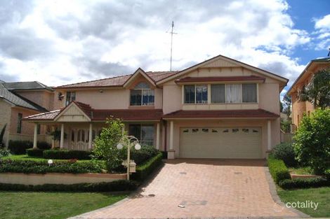 Property photo of 4 Helena Road Cecil Hills NSW 2171