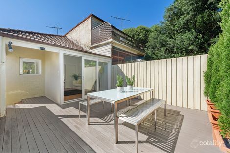 Property photo of 87 Chaleyer Street Rose Bay NSW 2029