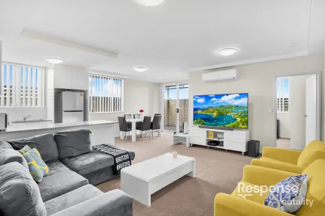 Property photo of 31/111-115 Railway Terrace Schofields NSW 2762