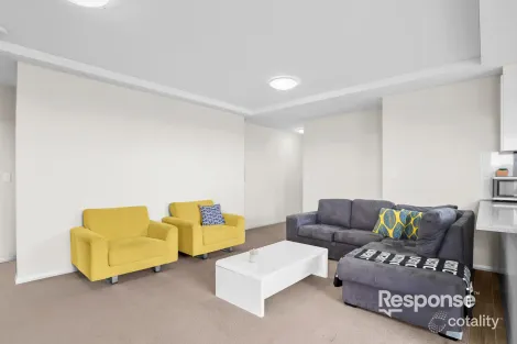 Property photo of 31/111-115 Railway Terrace Schofields NSW 2762