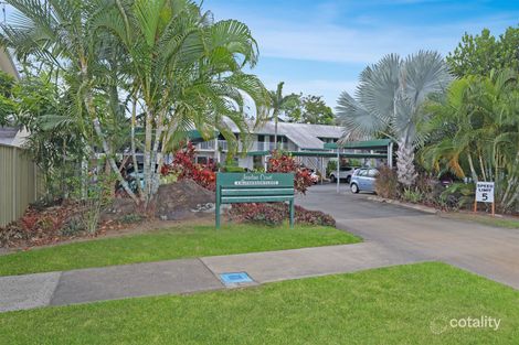 Property photo of 2/6 McPherson Close Edge Hill QLD 4870