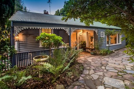1177-1179 Mt Dandenong Tourist Rd, Kalorama, VIC 3766